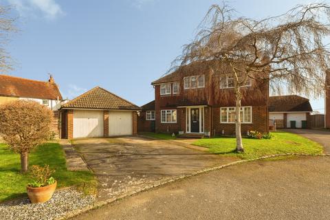 undefined, Aylesbury Road, Bierton, Aylesbury