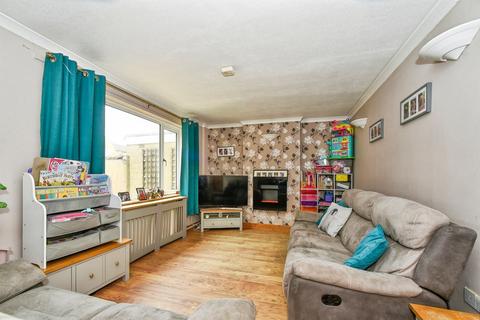 3 bedroom terraced house for sale, Elizabeth Way, Siddington, CIRENCESTER