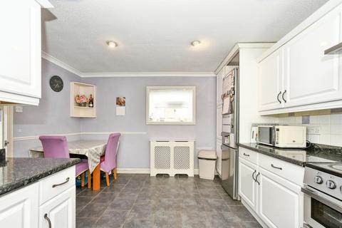 3 bedroom terraced house for sale, Elizabeth Way, Siddington, CIRENCESTER