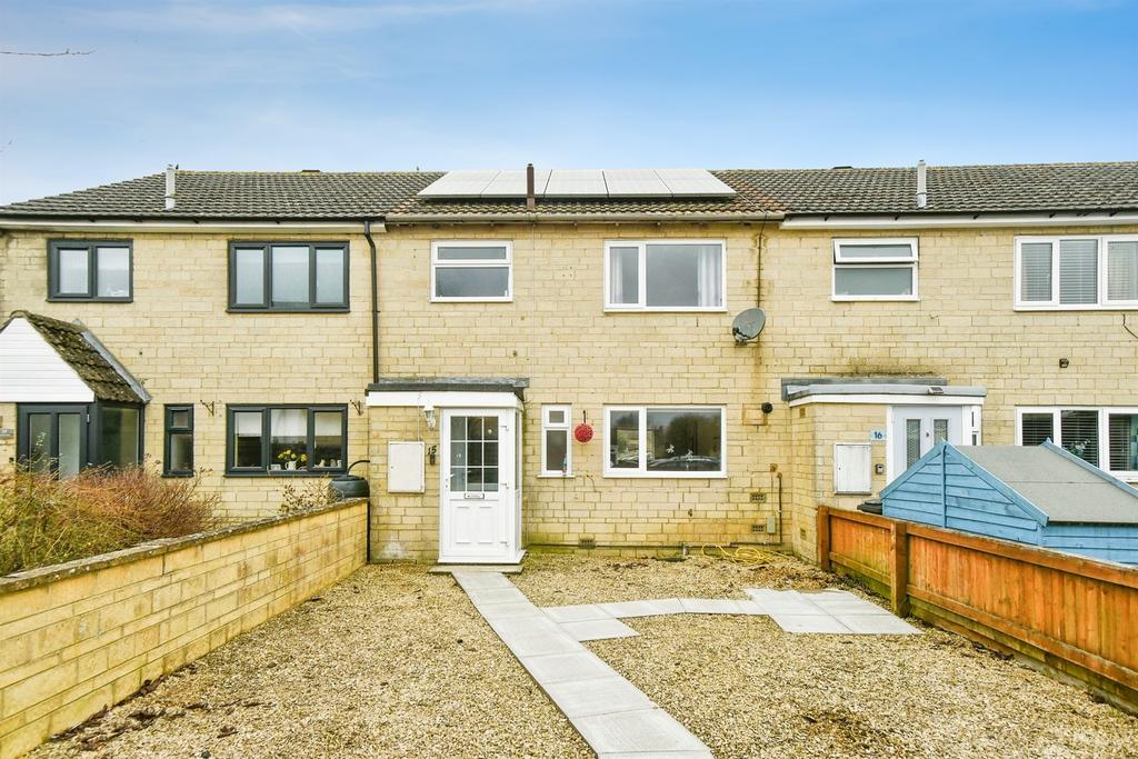 House in CIRENCESTER