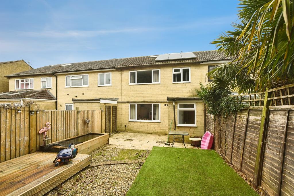 House in CIRENCESTER - View 3
