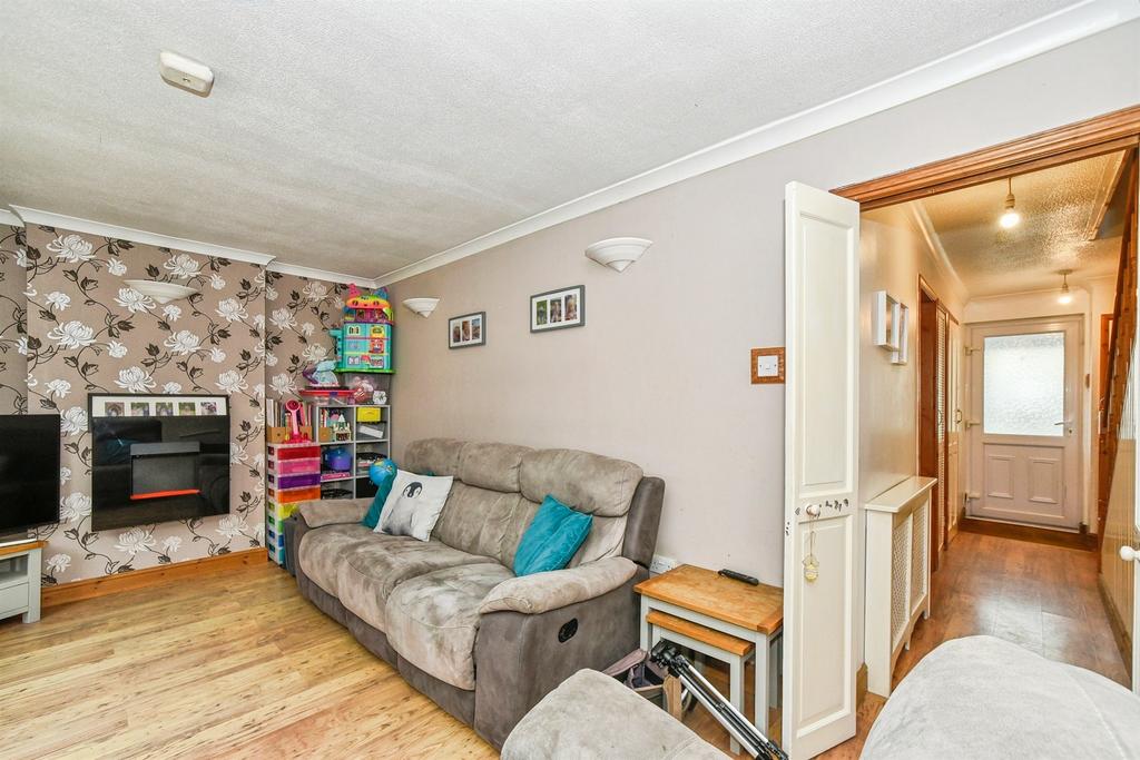 House in CIRENCESTER - View 5