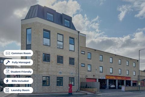 undefined, at Nationwide, Flat 6, The Wheel House, Lower Bristol Road BA2