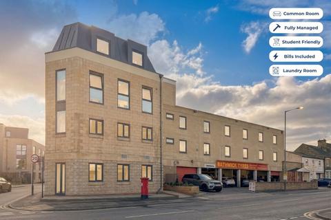 Studio to rent, at Nationwide, Flat 6, The Wheel House, Lower Bristol Road BA2