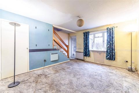 2 bedroom end of terrace house for sale, Eden Grove Road, Byfleet, West Byfleet, Surrey, KT14