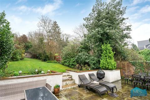 undefined, Wise Lane, Mill Hill, London, NW7