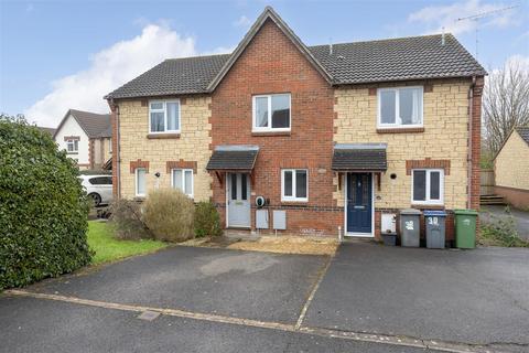 2 bedroom terraced house for sale, Magnolia Rise, Trowbridge