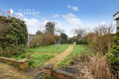 2 bedroom detached bungalow for sale, Edison Road, Holland on Sea