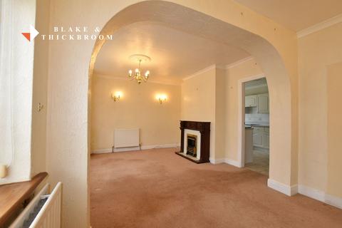 2 bedroom detached bungalow for sale, Edison Road, Holland on Sea