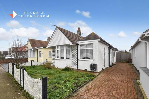 undefined, Edison Road, Holland on Sea, CO15 5UX