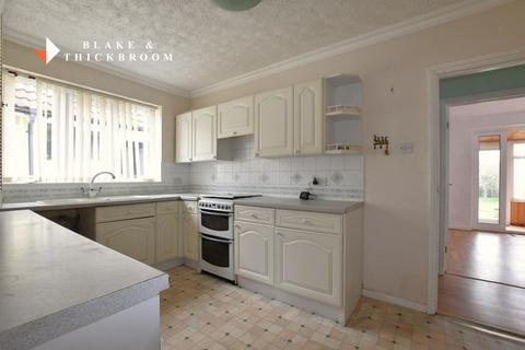 undefined, Edison Road, Holland on Sea, CO15 5UX