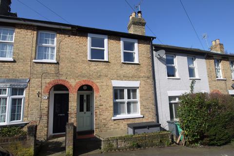 2 bedroom terraced house for sale, Greatness Road, Sevenoaks, TN14