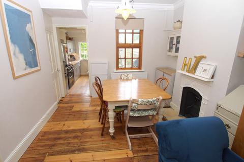 2 bedroom terraced house for sale, Greatness Road, Sevenoaks, TN14