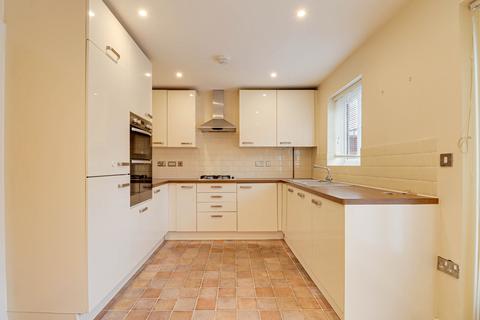 3 bedroom terraced house for sale, Avian Avenue, Curo Park, Frogmore, AL2