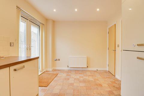 3 bedroom terraced house for sale, Avian Avenue, Curo Park, Frogmore, AL2