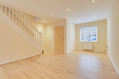 3 bedroom terraced house for sale, Avian Avenue, Curo Park, Frogmore, AL2