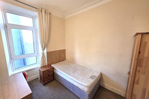 undefined, Hutcheon Street, City Centre, Aberdeen, AB25