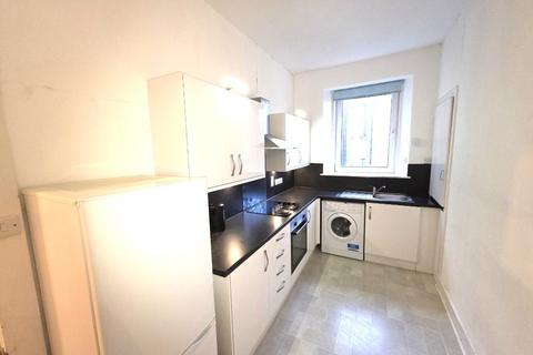 undefined, Hutcheon Street, City Centre, Aberdeen, AB25