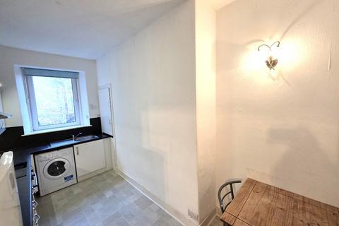 undefined, Hutcheon Street, City Centre, Aberdeen, AB25