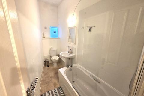 undefined, Hutcheon Street, City Centre, Aberdeen, AB25