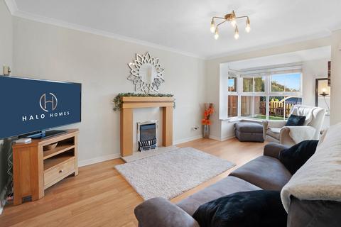 undefined, Foxdale Drive, Bonnybridge FK4