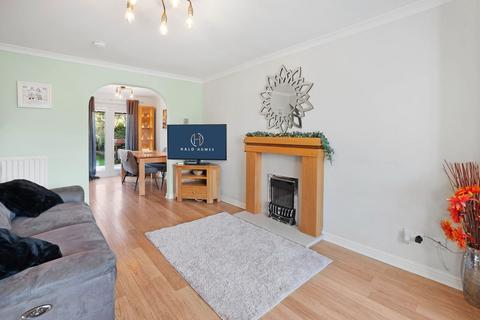 undefined, Foxdale Drive, Bonnybridge FK4