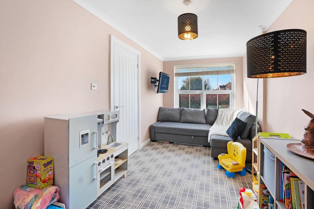 Bedroom 5