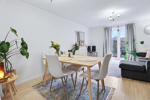 2 bedroom terraced house for sale, Fawn Crescent, Southampton SO30