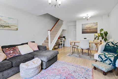 2 bedroom terraced house for sale, Fawn Crescent, Southampton SO30
