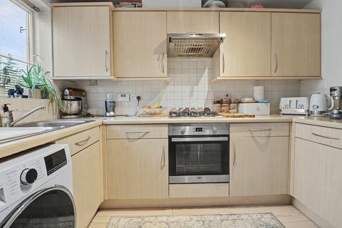 2 bedroom terraced house for sale, Fawn Crescent, Southampton SO30