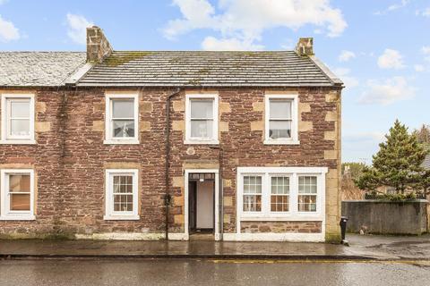 undefined, Balkerach Street, Doune, FK16