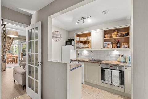 undefined, Balkerach Street, Doune, FK16