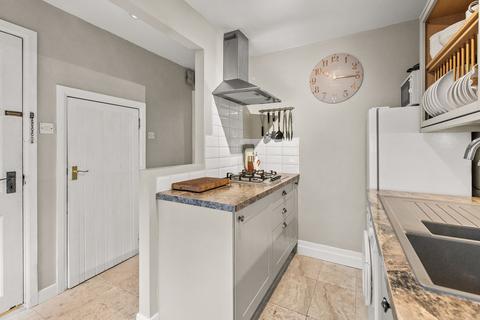 undefined, Balkerach Street, Doune, FK16