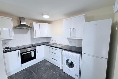 2 bedroom apartment to rent, Trivett Square, Nottingham, NG1