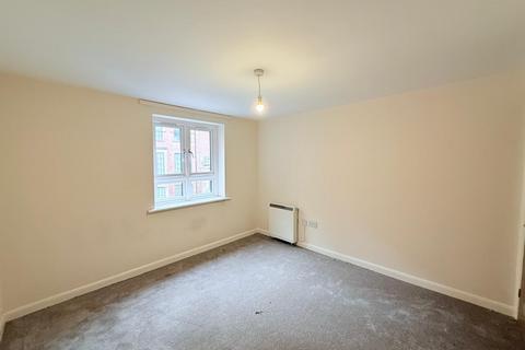 2 bedroom apartment to rent, Trivett Square, Nottingham, NG1