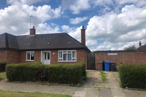 undefined, Wren Avenue, Ipswich IP2
