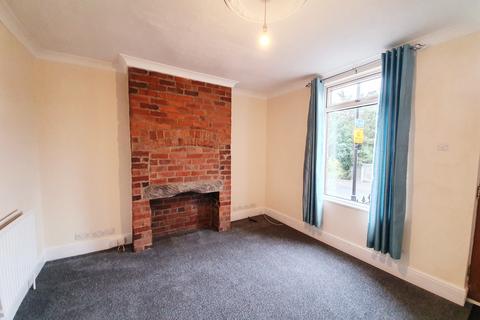 undefined, Loxley New Road, Sheffield, S6