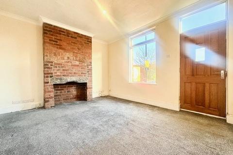 undefined, Loxley New Road, Sheffield, S6