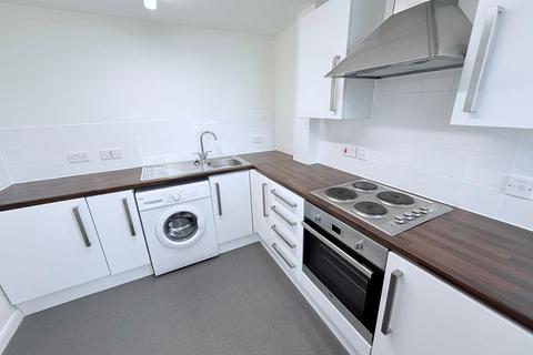 1 bedroom flat to rent, Trivett Square, Nottingham, NG1