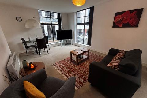 Water Street, Birmingham, B3