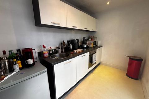 1 bedroom apartment to rent, Water Street, Birmingham, B3