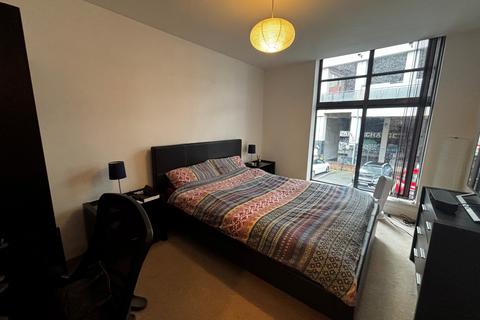 1 bedroom apartment to rent, Water Street, Birmingham, B3