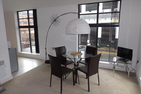 1 bedroom apartment to rent, Water Street, Birmingham, B3