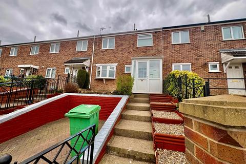 undefined, Bakewell Drive, Nottingham, NG5