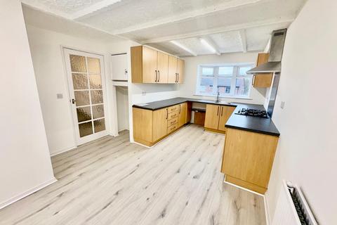 undefined, Bakewell Drive, Nottingham, NG5
