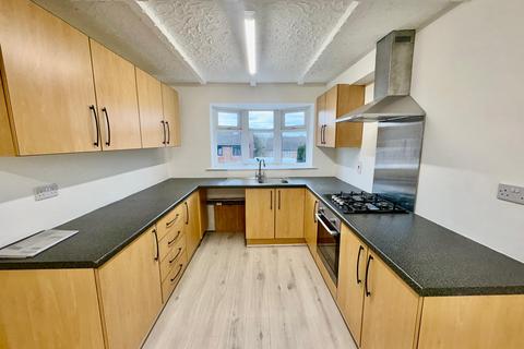 undefined, Bakewell Drive, Nottingham, NG5