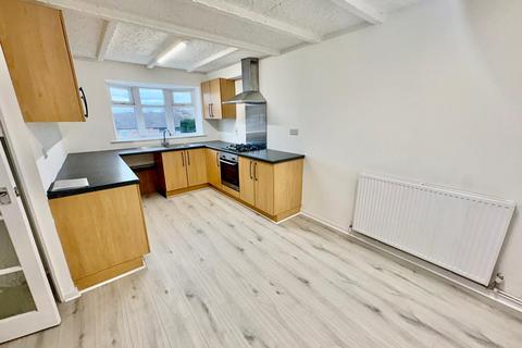 undefined, Bakewell Drive, Nottingham, NG5