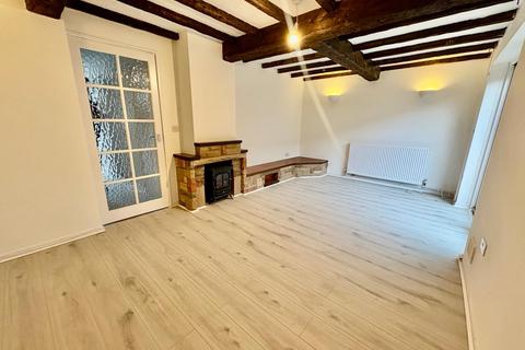 undefined, Bakewell Drive, Nottingham, NG5