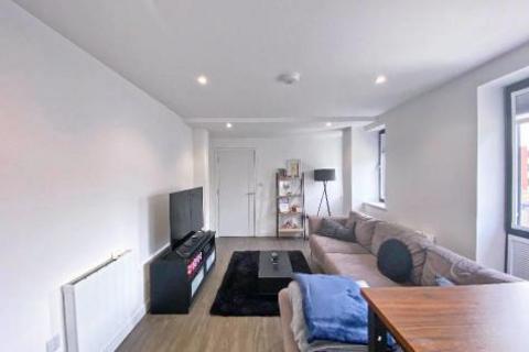 undefined, Victoria House, Fleet GU51