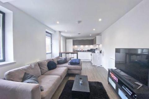 undefined, Victoria House, Fleet GU51